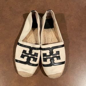 Tory Burch Espadrilles